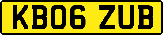 KB06ZUB