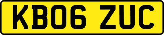 KB06ZUC