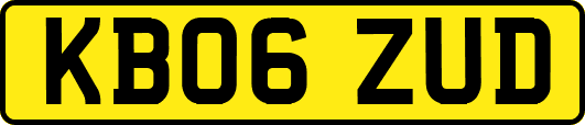KB06ZUD