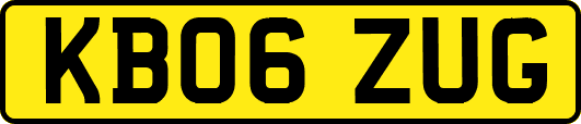 KB06ZUG