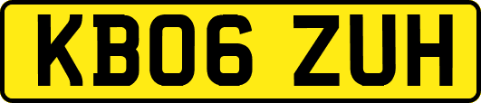 KB06ZUH