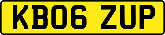 KB06ZUP