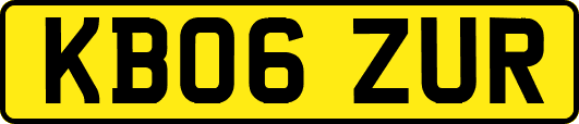 KB06ZUR