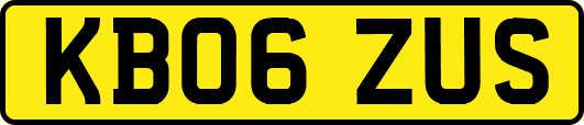KB06ZUS