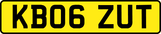 KB06ZUT