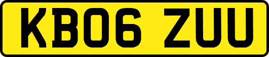 KB06ZUU