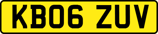 KB06ZUV
