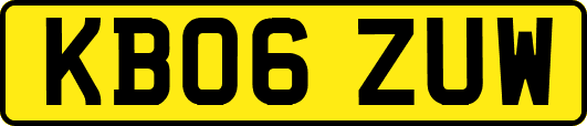 KB06ZUW
