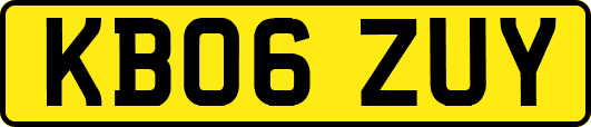 KB06ZUY