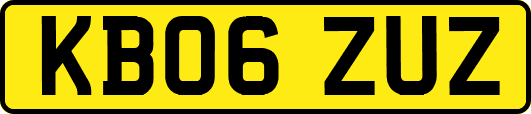 KB06ZUZ