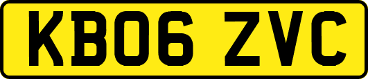 KB06ZVC