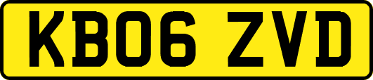 KB06ZVD