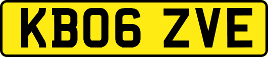 KB06ZVE