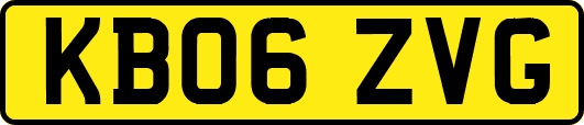 KB06ZVG
