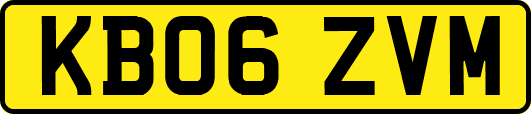 KB06ZVM