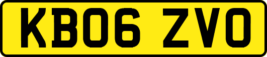 KB06ZVO