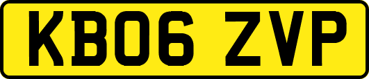 KB06ZVP