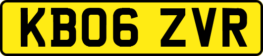 KB06ZVR