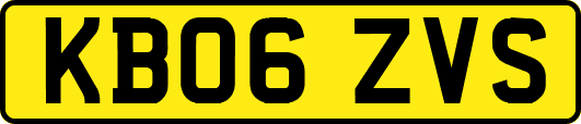 KB06ZVS