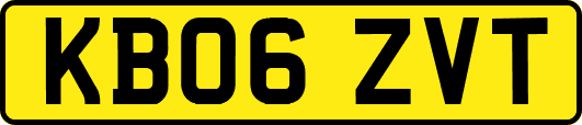 KB06ZVT