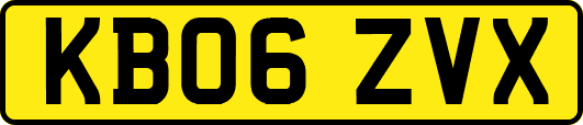 KB06ZVX