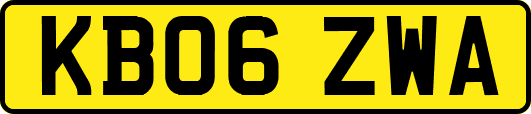 KB06ZWA