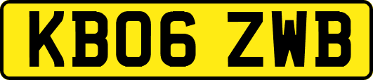 KB06ZWB