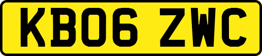 KB06ZWC