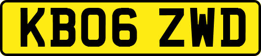 KB06ZWD