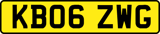 KB06ZWG