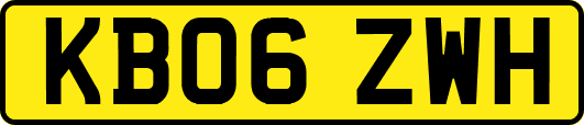 KB06ZWH