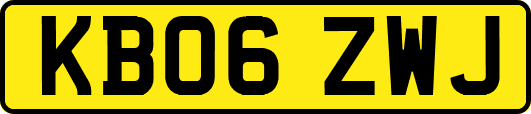 KB06ZWJ