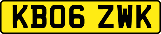 KB06ZWK