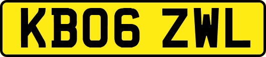 KB06ZWL