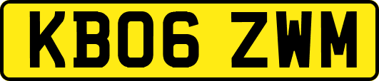 KB06ZWM
