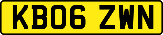 KB06ZWN