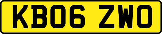 KB06ZWO