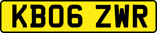 KB06ZWR