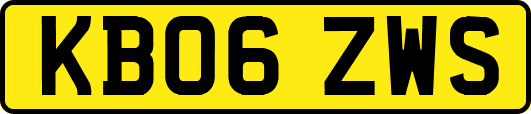 KB06ZWS
