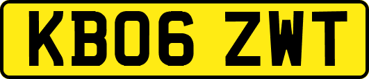 KB06ZWT