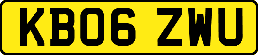 KB06ZWU