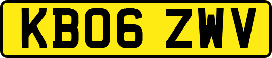 KB06ZWV