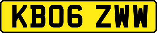 KB06ZWW