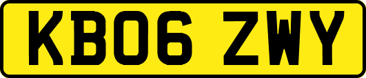 KB06ZWY