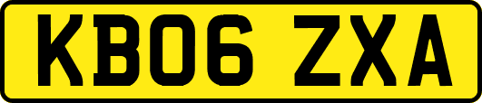 KB06ZXA