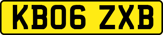 KB06ZXB