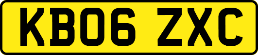 KB06ZXC