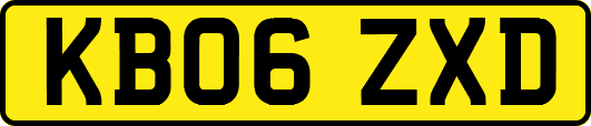 KB06ZXD