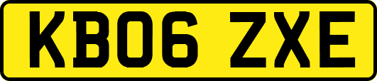 KB06ZXE