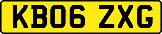 KB06ZXG